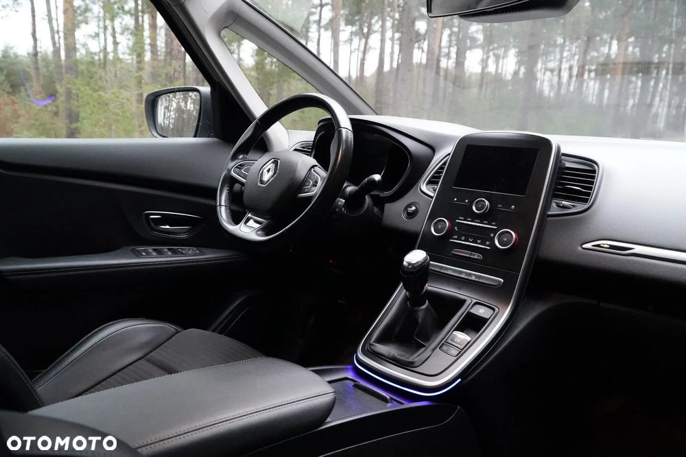Renault Scenic 1.2 TCe Energy Intens - 25