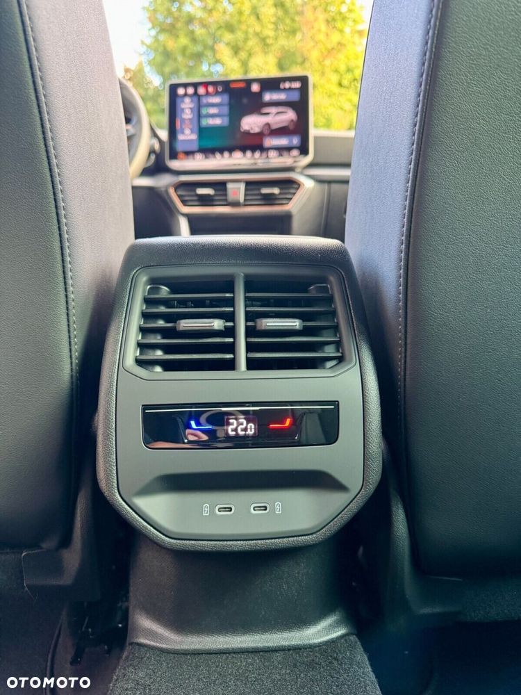 Cupra Formentor 2.0 TSI 4Drive DSG - 28