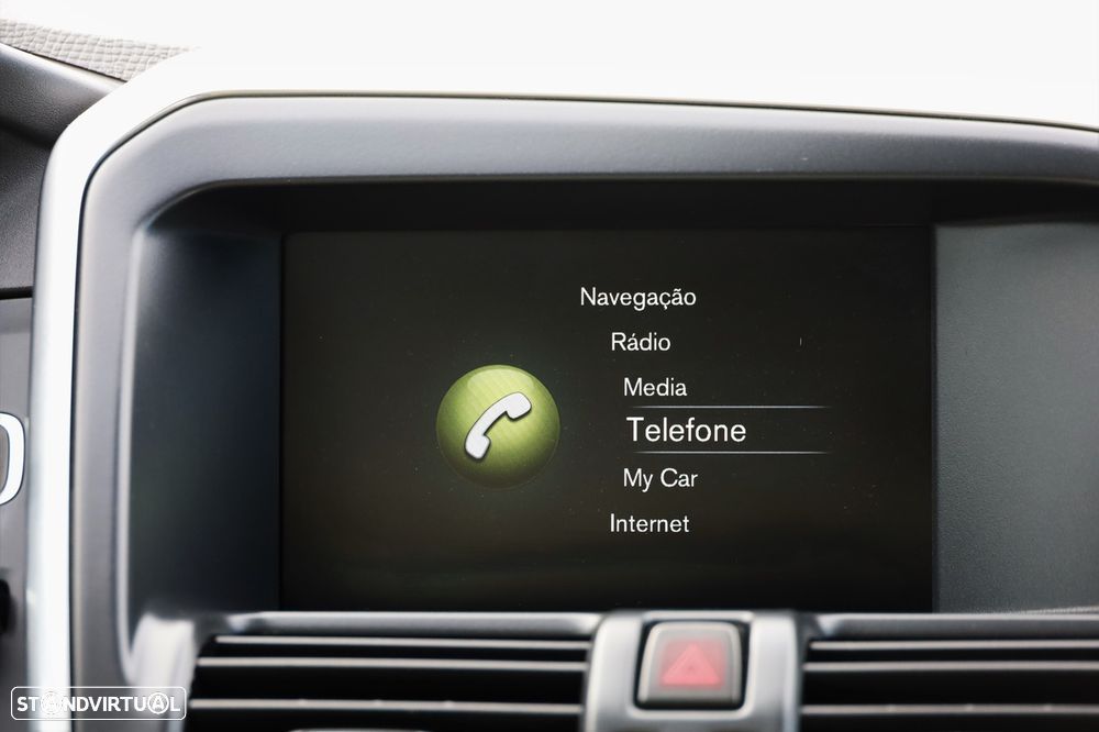 Volvo XC 60 2.0 D4 Summum - 15