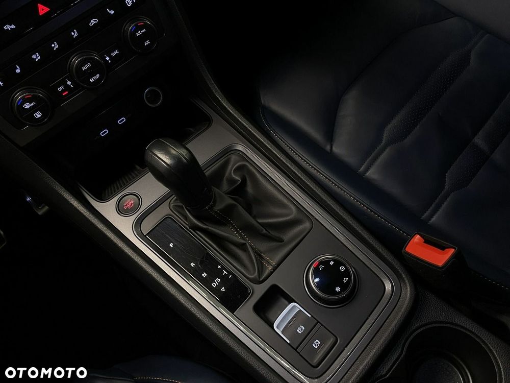 Cupra Ateca - 25