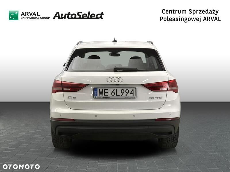 Audi Q3 - 5