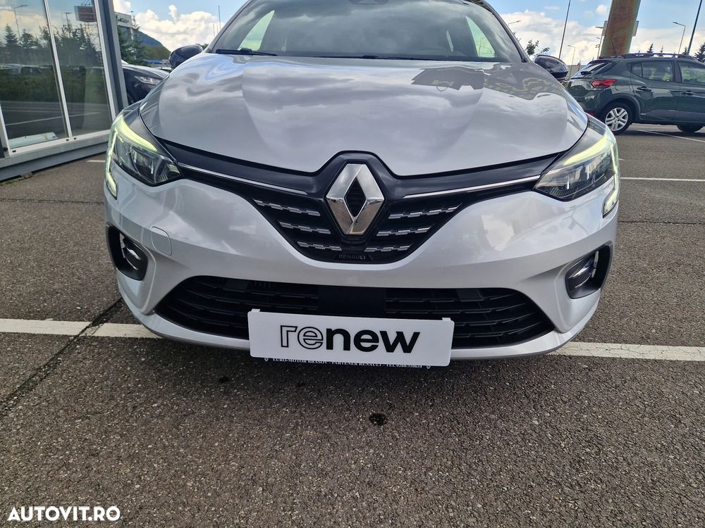 Renault Clio - 26