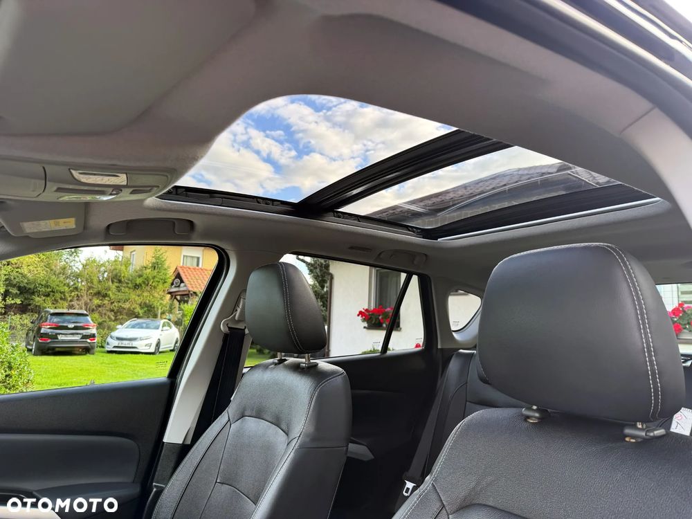 Suzuki SX4 S-Cross 1.4 Boosterjet Allgrip Comfort+ - 39