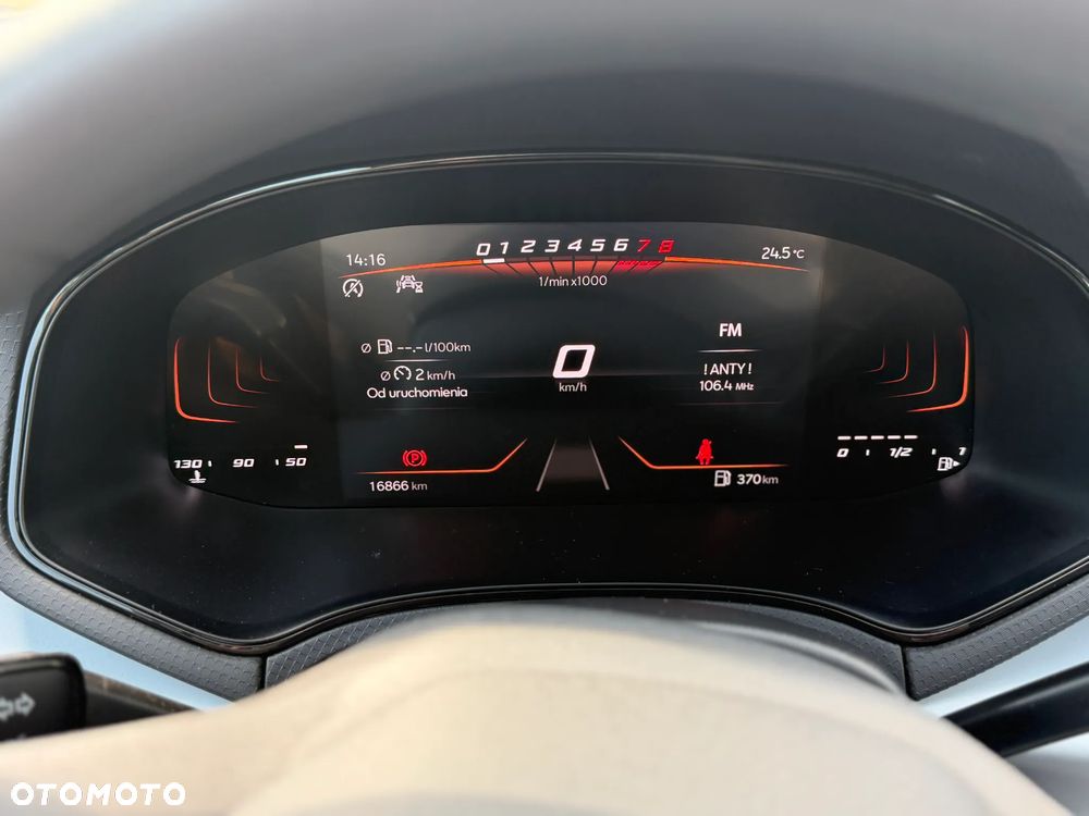 Seat Ibiza 1.0 EVO Reference S&S - 3