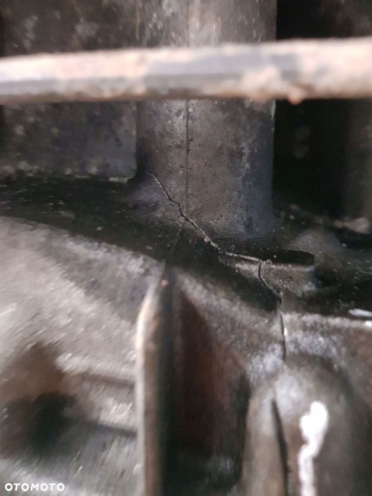 silnik kompletny audi a4 b8 a5 2.7 tdi cam cama 200tys km - 11