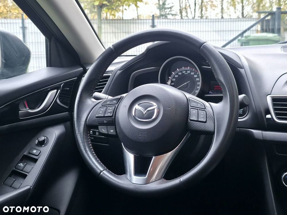 Mazda 3 - 14
