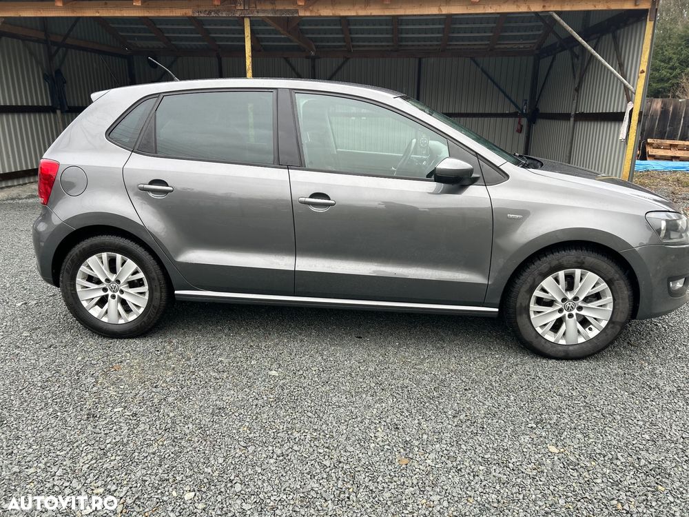 Volkswagen Polo 1.6 TDI Life - 7