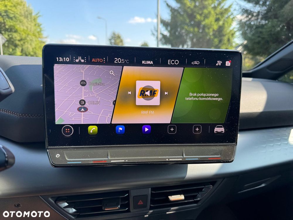 Cupra Born 58kWh E-Boost - 19