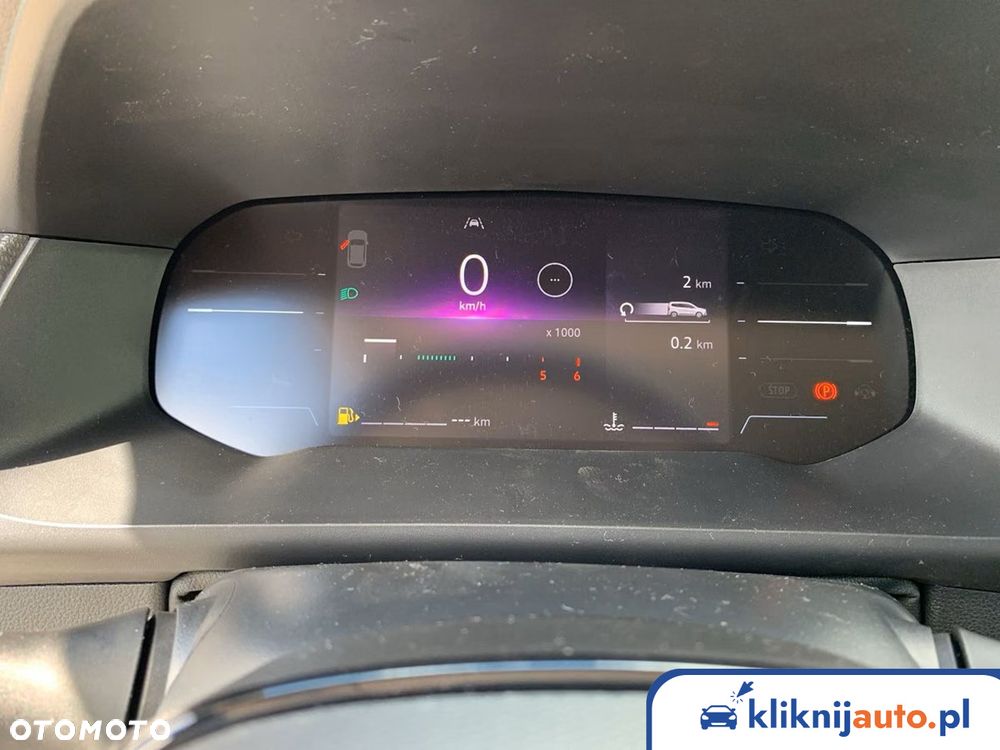 Renault KANGOO VAN extra L2 1.5 Blue dCi 115 - 16