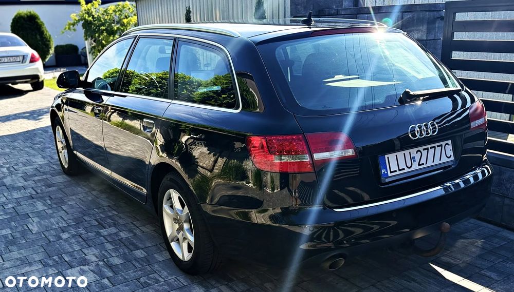 Audi A6 Avant 2.0 TDI Limited Edition Multitr - 3