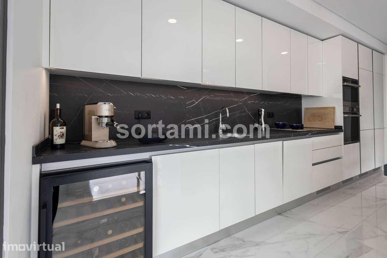 Apartamento T2 Venda em Quarteira,Loulé - Grande imagem: 5/25