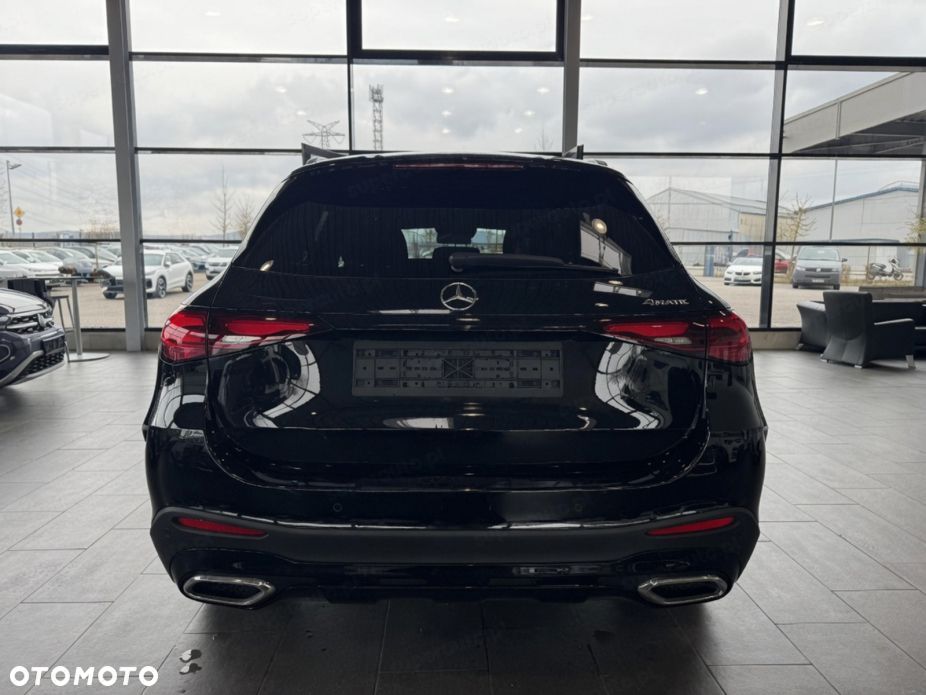 Mercedes-Benz GLC - 5