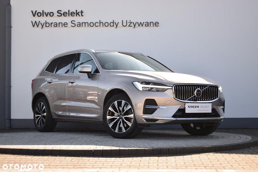 Volvo XC 60 - 3