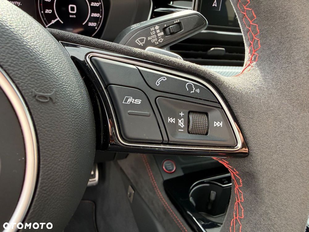 Audi RS5 Coupé 2.9 TFSI GPF Quattro Tiptronic - 25