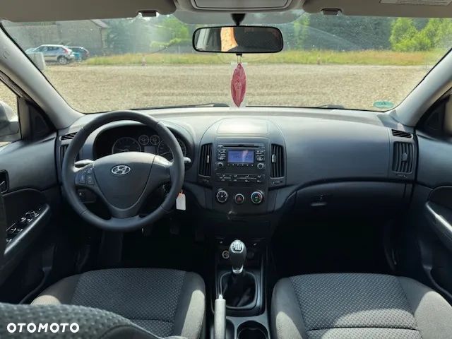Hyundai i30 - 5