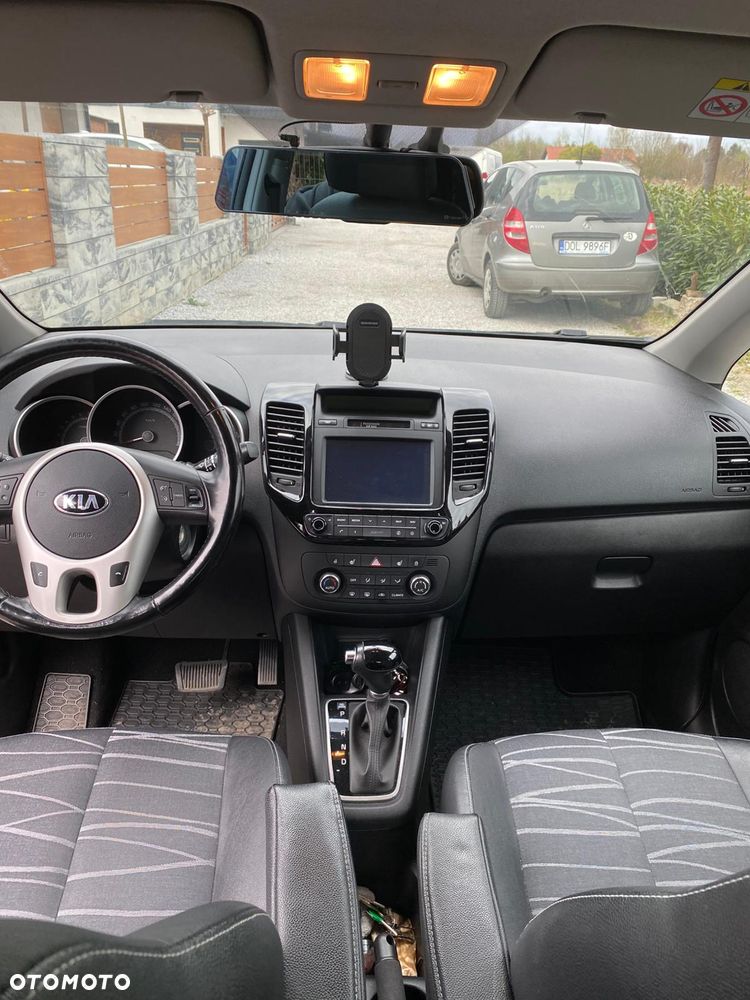 Kia Venga 1.6 Business Line - 6