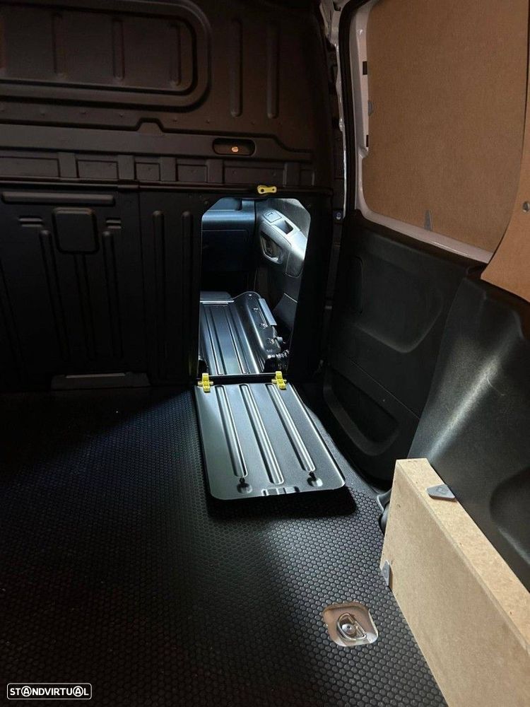 Fiat Doblo - 21