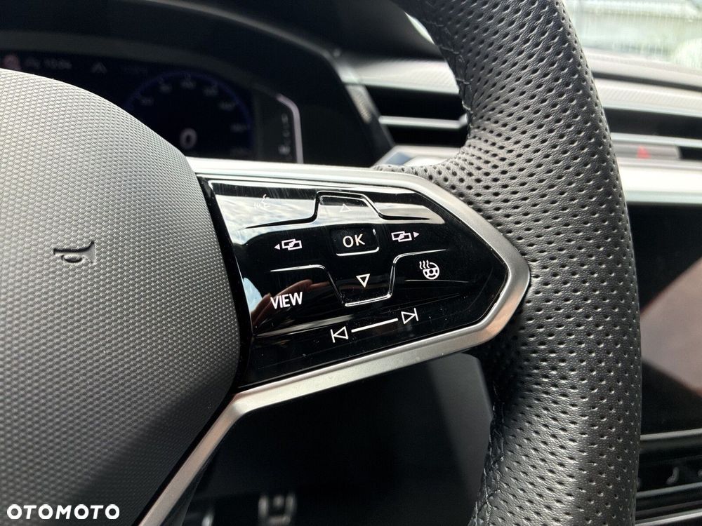 Volkswagen Arteon Shooting Brake - 18