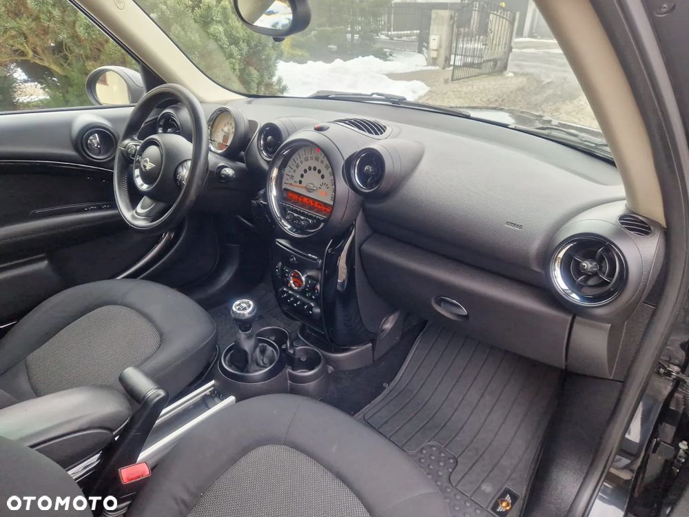 MINI Countryman - 17