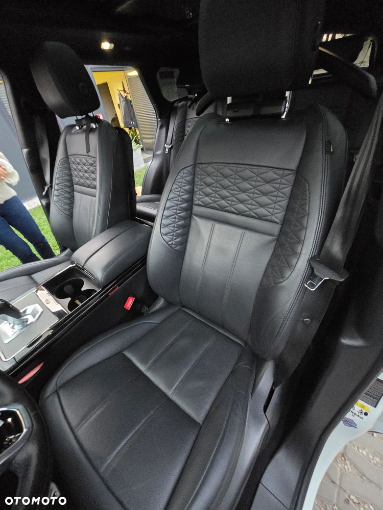 Land Rover Range Rover Evoque 2.0 P249 mHEV Autobiography - 6