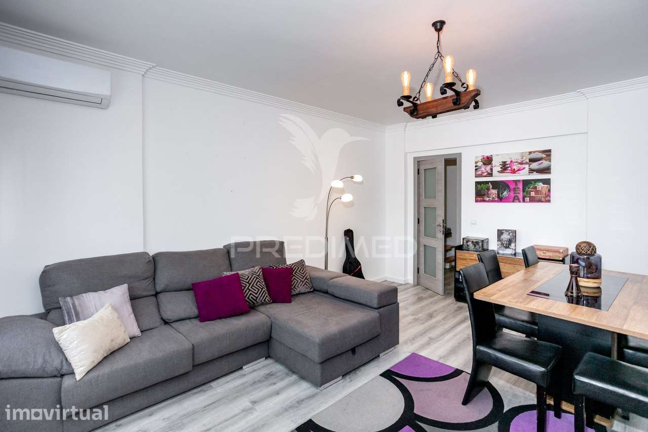 Apartamento T3 , no Seixal - Grande imagem: 3/28