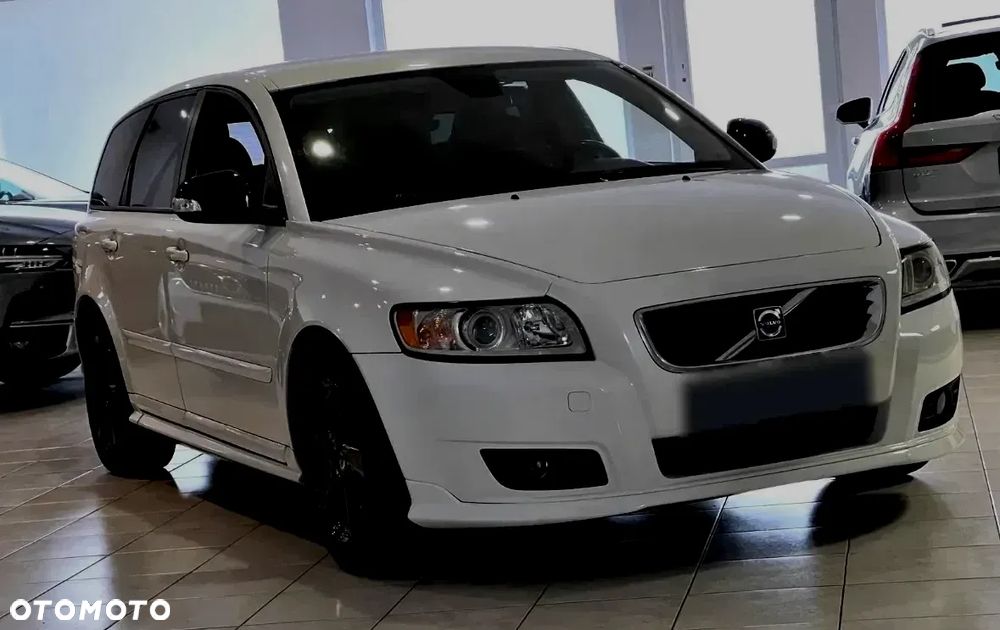Volvo V50 - 5