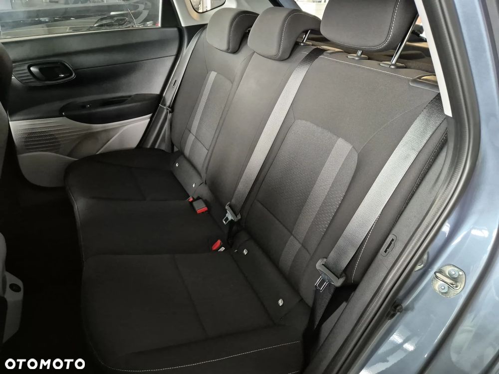 Hyundai i20 1.0 T-GDi Modern - 13