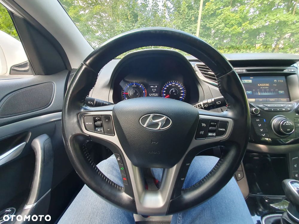 Hyundai i40 i40cw 1.7 CRDi 5 Star Edition - 14