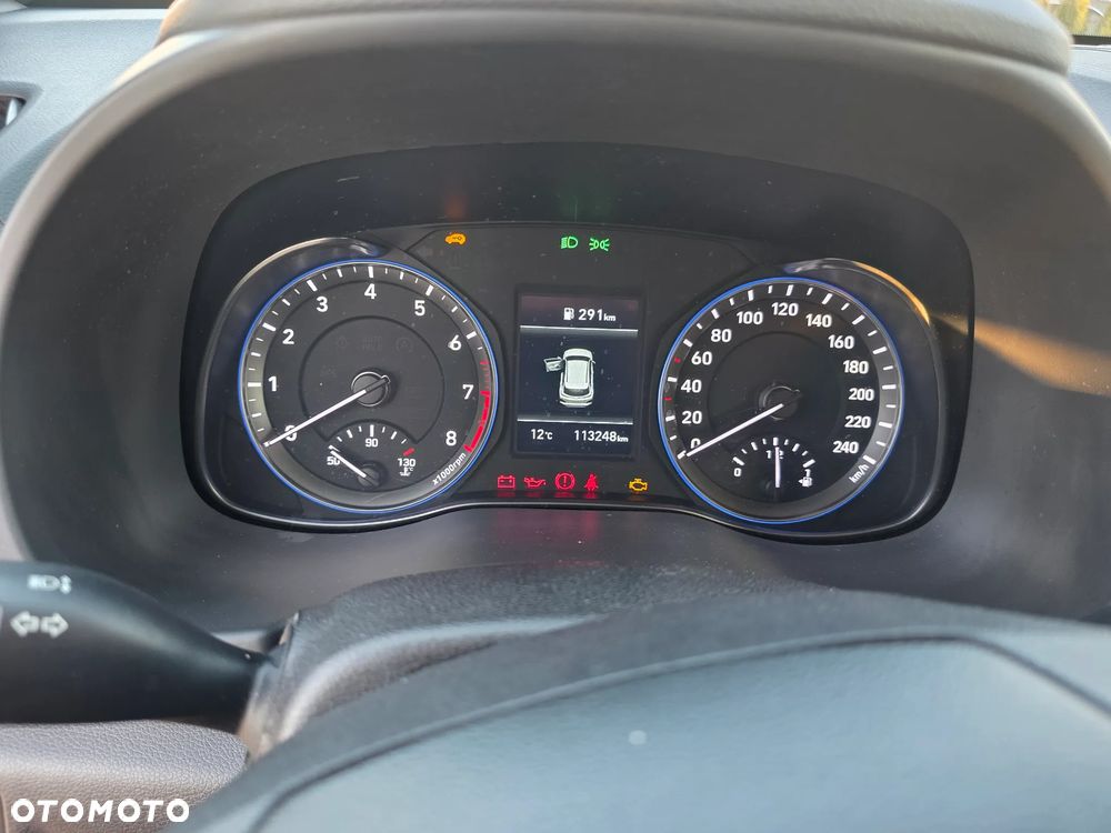 Hyundai Kona 1.0 T-GDI Comfort - 7