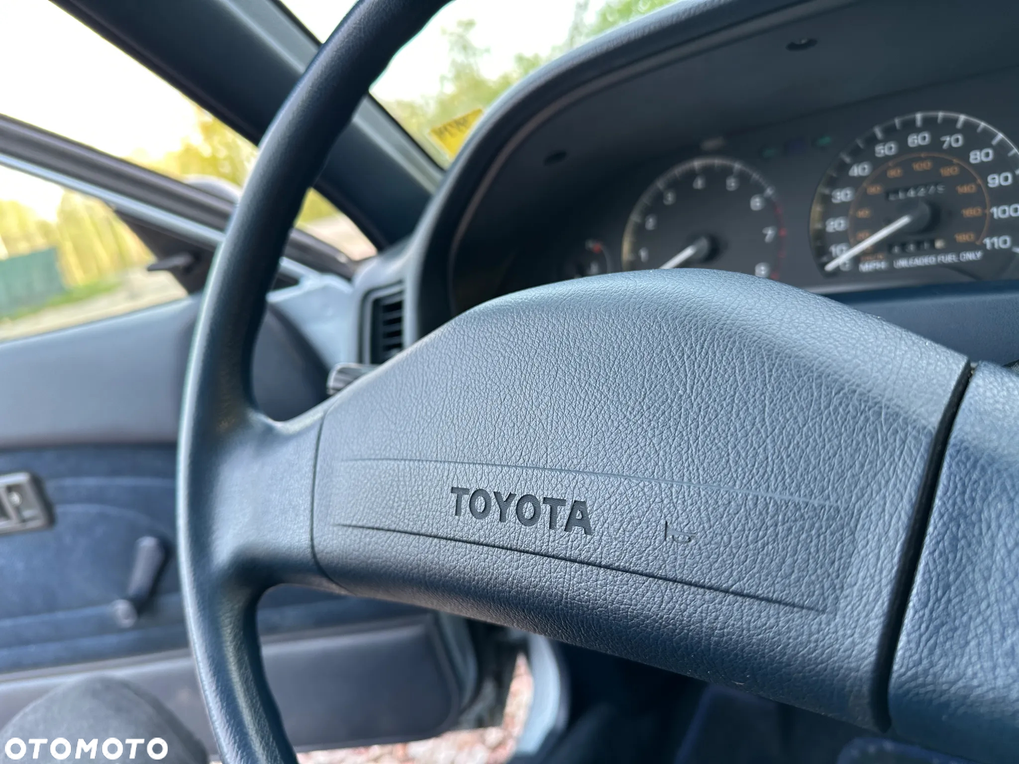 Toyota Corolla 1.6 XLi - 26