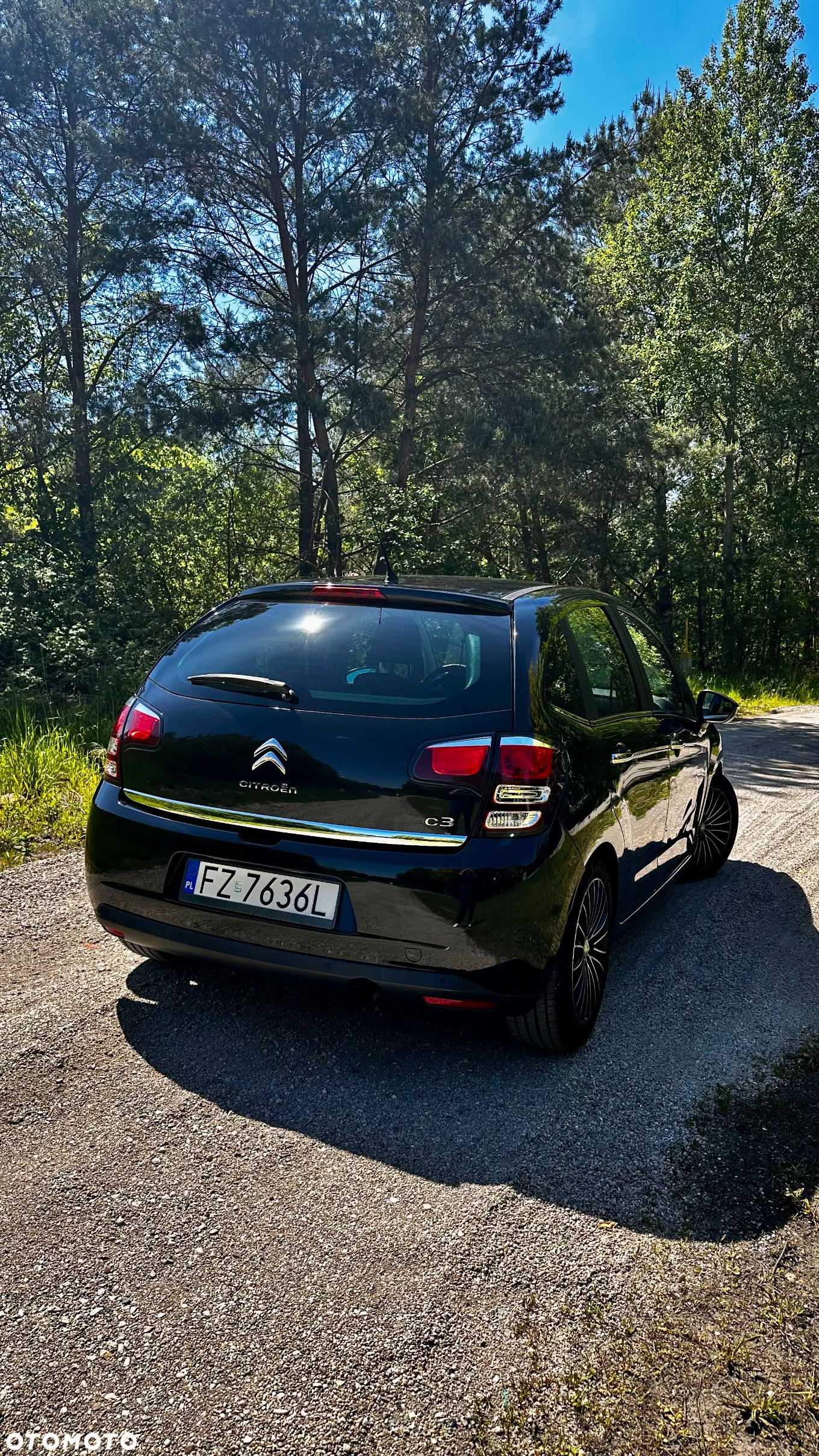 Citroën C3 1.2 PureTech Selection - 4