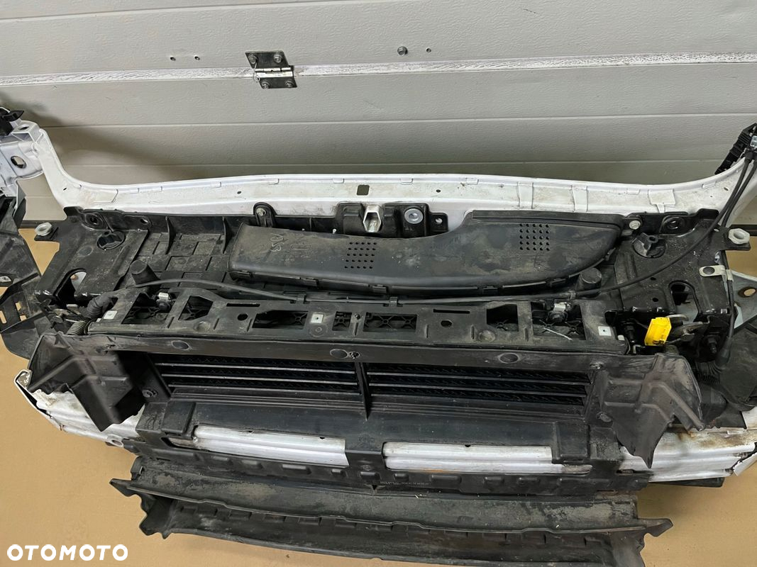 KOMPLETNY PAS PRZEDNI FORD MONDEO MK V MK 5 CHŁODNICE 2.0TDCi 2012-2018 - 7