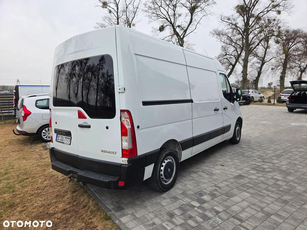 Renault Master l2h2 - 8