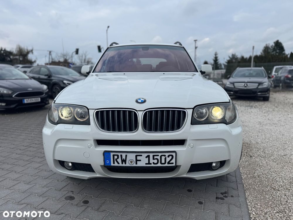 BMW X3 xDrive30d Limited Sport Edition - 2