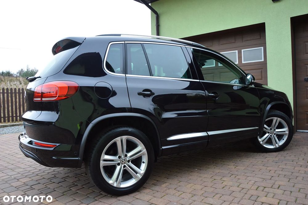 Volkswagen Tiguan 1.4 TSI Join - 9