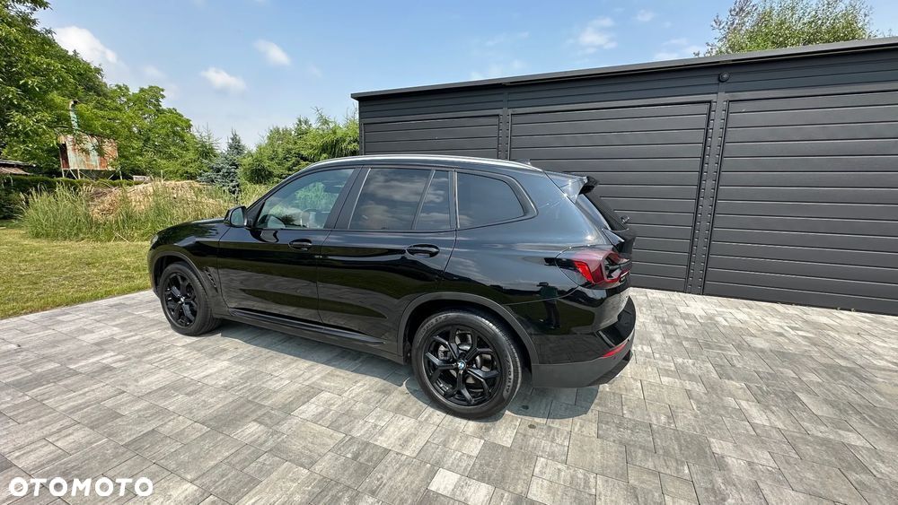 BMW X3 - 5