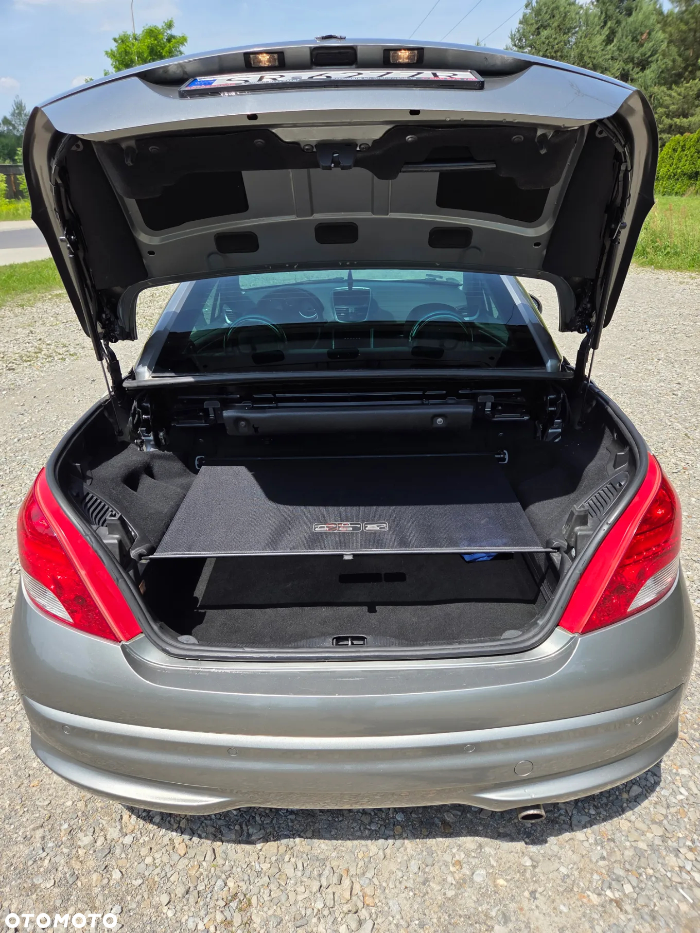 Peugeot 207 CC 120 VTi Sport - 11