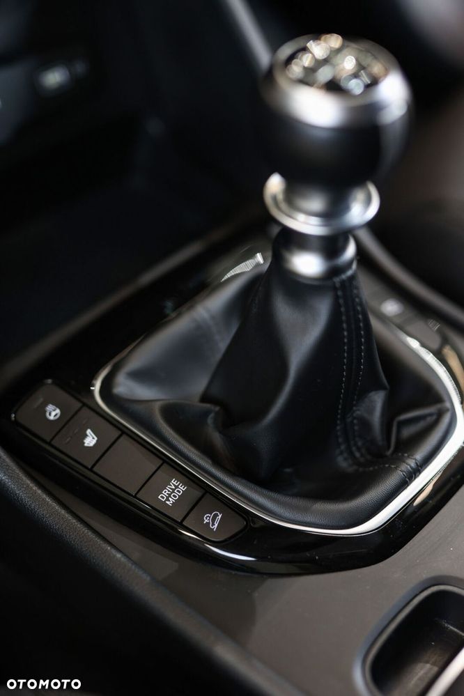 Hyundai Tucson 1.6 T-GDi Start 2WD - 31