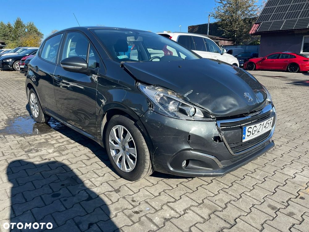 Peugeot 208 1.2 PureTech Access - 3
