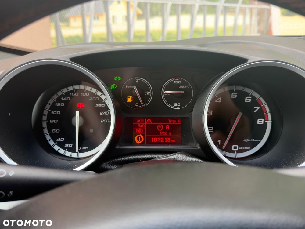 Alfa Romeo Giulietta 1.4 TB MultiAir Progression - 22