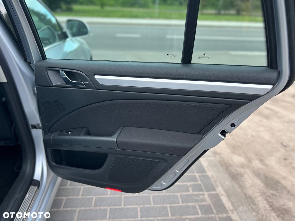 Skoda Superb 1.4 TSI Ambition Green tec - 19