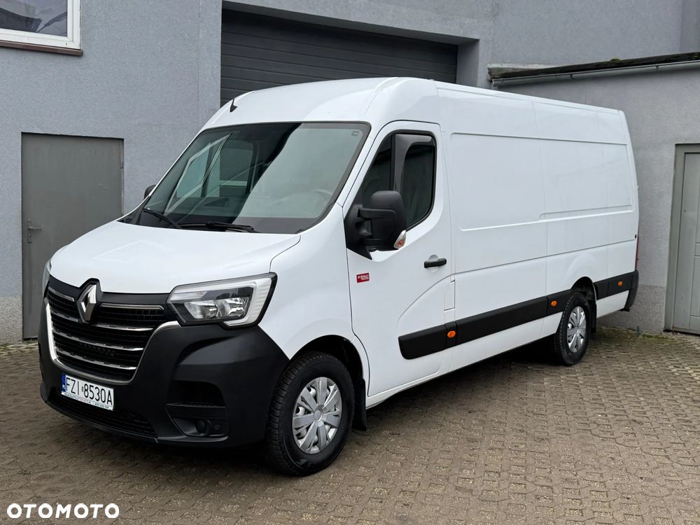 Renault Master - 1