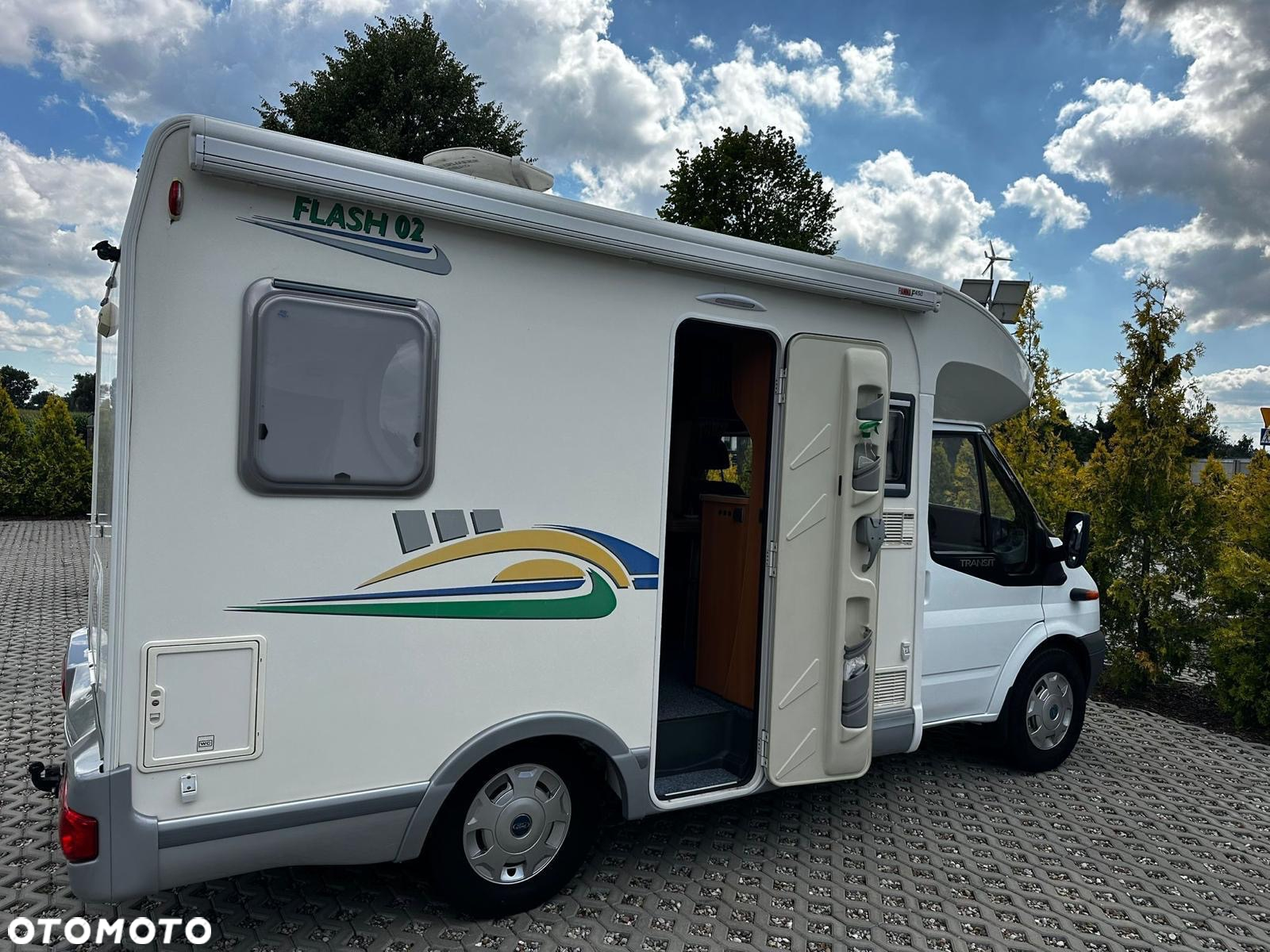 Ford Transit - 2