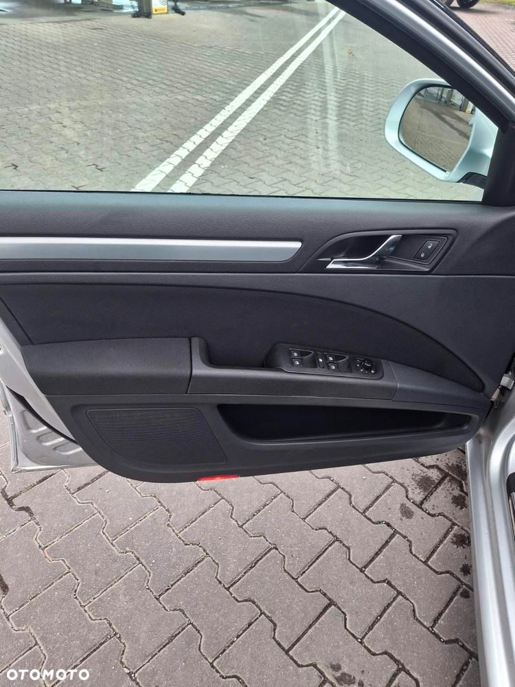 Skoda Superb 1.8 TSI 4x4 Ambition - 6