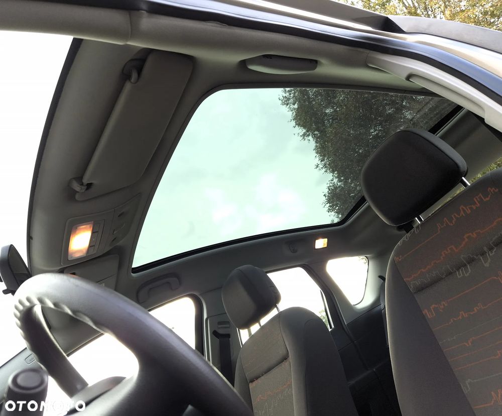 Opel Meriva 1.4 Ecoflex Active - 32