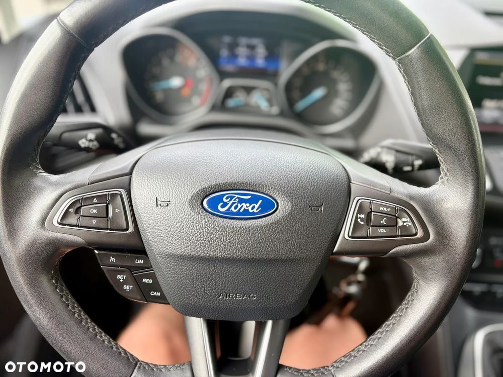 Ford C-MAX 1.0 EcoBoost Titanium ASS - 12