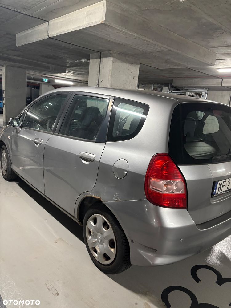 Honda Jazz 1.2 S - 3