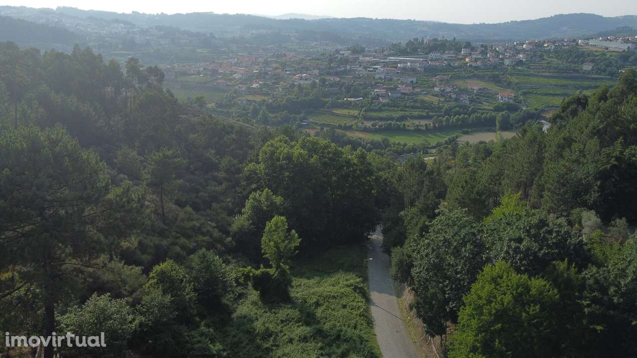 Terreno  Venda em Vila Meã,Amarante - Grande imagem: 5/7