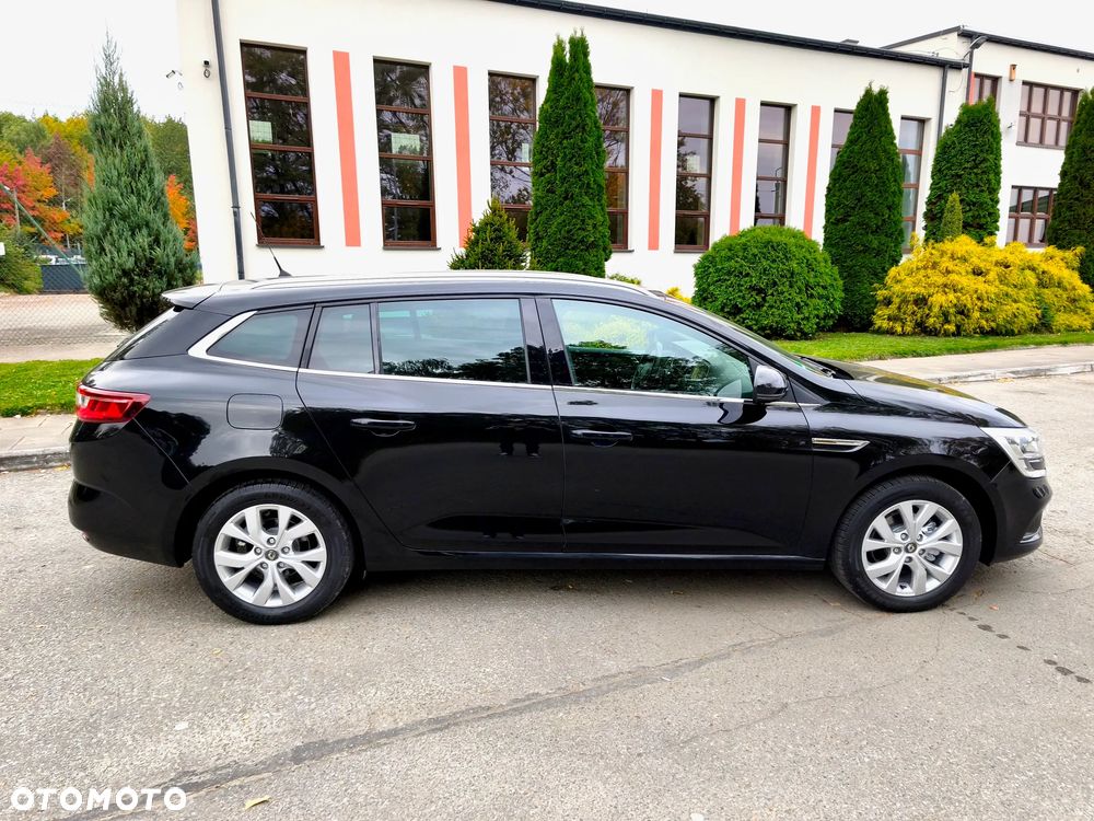 Renault Megane 1.3 TCe FAP Limited - 6