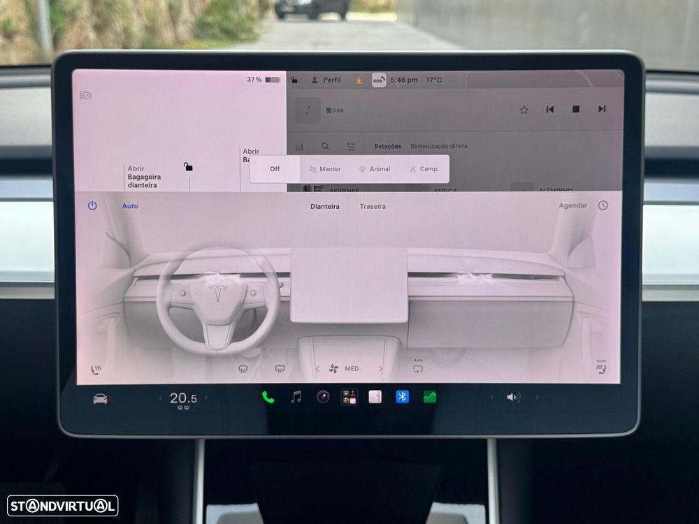 Tesla Model 3 Long Range AWD Dual Motor - 24